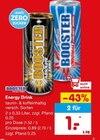 Aktuelles Energy Drink Angebot bei Netto Marken-Discount in Duisburg ab 1,00 €