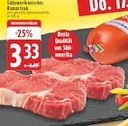 Aktuelle Rumpsteak Angebote bei EDEKA in Mönchengladbach Aktuelles Südamerikanisches Rumpsteak Angebot bei EDEKA in Mönchengladbach ab 3,33 €