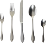 BESTECKSET „Carpo“ im Höffner Prospekt BESTECKSET „Carpo“ von Meisterkoch im aktuellen Höffner Prospekt für 59,00 €