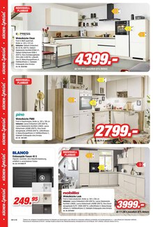 Küche im aktuellen Möbel AS Prospekt (Mannheim) Küche im Möbel AS Prospekt "Neue Wohnideen zum Super-Spar-Sale" mit 16 Seiten (Mannheim)
