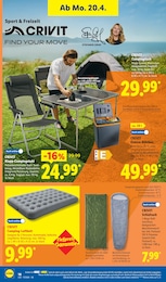 Mode im Lidl Prospekt LIDL LOHNT SICH auf S. 34