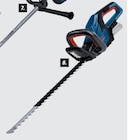 Akku-Heckenschere „GHE 18V-60 – Solo Professional“ im aktuellen toom Baumarkt Prospekt