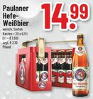 Hefe-Weißbier bei Trinkgut im Gladbeck Prospekt für 14,99 €