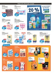 Kosmetik im V-Markt Prospekt "V-Markt einfach besser einkaufen" auf Seite 11