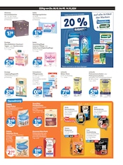 Aktueller V-Markt Prospekt mit Hundefutter, "V-Markt einfach besser einkaufen", Seite 11