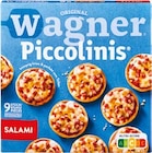 Piccolinis Angebote von Wagner bei Netto Marken-Discount Hürth für 5,00 €
