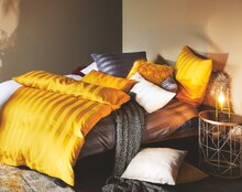 Satin-Bettwäsche-Garnitur bei XXXLutz Möbelhäuser in Stuttgart Satin-Bettwäsche-Garnitur im Angebot bei XXXLutz Möbelhäuser Stuttgart