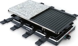 Raclette von GOURMETmaxx im aktuellen ROLLER Prospekt für 19,99 €