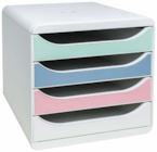 Promo Module de classement à 19,99 € dans le catalogue Bureau Vallée à Angers