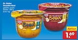 Smoothie Bowl Mango von Dr. Oetker für 1,69 € bei Netto Marken-Discount im Angebot Smoothie Bowl Mango von Dr. Oetker im aktuellen Netto Marken-Discount Prospekt