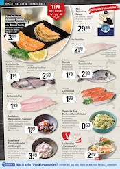 Fisch im EDEKA Prospekt in Stade Aktueller EDEKA Prospekt mit Fisch, "Top Angebote", Seite 6