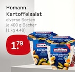 Aktuelles Kartoffelsalat Angebot bei boni Center in Bochum ab 1,79 €