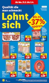 Aktueller Lidl Prospekt mit Hähnchen, "LIDL LOHNT SICH", Seite 12