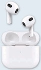 AirPods 3 MagSafe - APPLE en promo chez Super U AirPods 3 MagSafe - APPLE dans le catalogue Super U