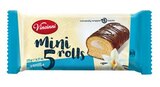 Aktuelle Küche Angebote bei Lidl in Gelsenkirchen Aktuelles Mini Rolls Angebot bei Lidl in Gelsenkirchen ab 1,49 €