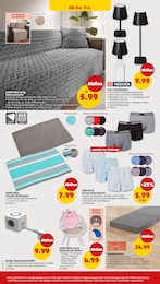 Kabel Angebot & Preis im aktuellen Penny Prospekt Kabel Angebot im aktuellen Penny Prospekt auf Seite 22