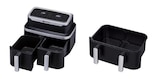 Friteuse sans huile air fryer - MANDINE - Carrefour à Montreuil Friteuse sans huile air fryer - MANDINE en promo chez Carrefour Montreuil à 69,99 €