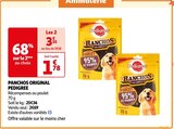 Promo PANCHOS ORIGINAL à 3,55 € dans le catalogue Auchan Supermarché à Beaumont