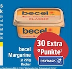 Margarine von becel im aktuellen EDEKA Prospekt für 