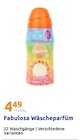 Wäscheparfüm Angebote von Fabulosa bei Action Wermelskirchen für 4,49 €