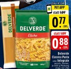 EDEKA - Classica Pasta Angebot im Prospekt Classica Pasta bei EDEKA im Prospekt "" für 0,77 €