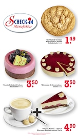 Torte im E center Prospekt in Baden-Baden Aktueller E center Prospekt mit Torte, "Aktuelle Angebote", Seite 21