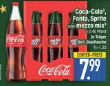 Coca-Cola Angebote bei EDEKA Bad Reichenhall für 7,99 €