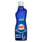 Liquide de rinçage pour lave-vaisselle - SUN en promo chez Carrefour Taverny à 3,85 €