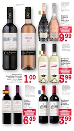 Wein im E center Prospekt in Mainz Aktueller E center Prospekt mit Wein, "Aktuelle Angebote", Seite 58