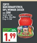 Bärchenaufstrich, 50% weniger Zucker Angebote von Zentis bei Marktkauf Bochum für 1,99 €