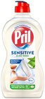 Geschirrspülmittel Sensitiv Aloe Vera Angebote von Pril bei REWE Herne für 1,39 €