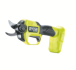 Brushless Akku-Gartenschere „RY18SCXA-0“ von RYOBI für 125,99 € bei toom Baumarkt im Angebot Brushless Akku-Gartenschere „RY18SCXA-0“ von RYOBI im aktuellen toom Baumarkt Prospekt