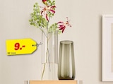Vase im aktuellen Höffner Prospekt