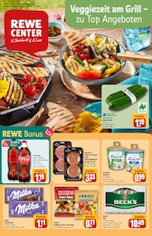 Fruchtgummi Angebot & Preis im aktuellen REWE Prospekt Fruchtgummi Angebot im aktuellen REWE Prospekt auf Seite 1