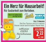 EDEKA Herzschwamm im Angebot bei Marktkauf in Fürth EDEKA Herzschwamm Angebote von Scrub Mommy bei Marktkauf Fürth für 2,22 €