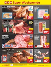 Aktueller Netto Marken-Discount Prospekt mit Wiener Würstchen, "Aktuelle Angebote", Seite 44