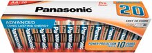 Batterie von PANASONIC im aktuellen Media-Markt Prospekt für €5.00