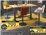 TRESENTISCH im Angebot bei BRAUN Möbel-Center in Lörrach TRESENTISCH Angebote bei BRAUN Möbel-Center Lörrach für 299,00 €