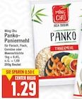 Panko-Paniermehl von Ming Chu im aktuellen E center Prospekt