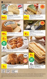 Promos Chocolat dans le catalogue "-60% DE REMISE IMMÉDIATE SUR LE 2ÈME" de Intermarché Hyper Chocolat en promo dans le catalogue Intermarché Hyper à la page 10