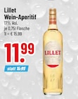Wein-Aperitif bei Trinkgut im Prospekt "" für 11,99 €