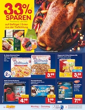 Aktueller Netto Marken-Discount Prospekt mit Wecker, "Aktuelle Angebote", Seite 18