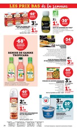 Offre Congélateur dans le catalogue Super U du moment à la page 26