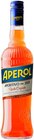 Aperitif Bitter im Angebot bei REWE in Frankenthal Aperitif Bitter Angebote von Aperol bei REWE Frankenthal für 9,49 €