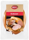 Krakauer oder Fleischwurst bei Penny im Haigerloch Prospekt für 2,49 €