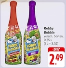 Apple-Cherry oder Berry Angebote von Robby Bubble bei EDEKA Neustadt für 2,49 €