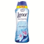 Unstoppables oder Wäscheparfüm Angebote von Lenor bei Lidl Frankfurt für 17,98 €