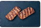 Gebratenes Hähnchenhacksteak im Angebot bei Markant Nordwest in Herford Gebratenes Hähnchenhacksteak Angebote bei Markant Nordwest Herford für 1,00 €