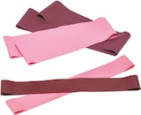 Fitnessbänder im aktuellen Rossmann Prospekt