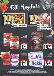 Pflanzen im aktuellen E center Prospekt (Jena) Pflanzen im E center Prospekt "Wir lieben Lebensmittel!" mit 30 Seiten (Jena)
